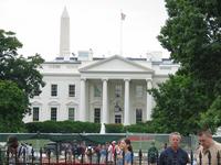 Washington DC 