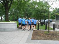 Washington DC 