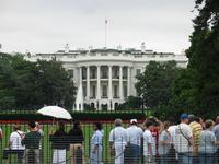 Washington DC 