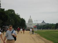 Washington DC 