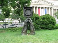 Washington DC 