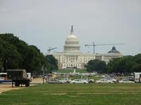 Washington DC 