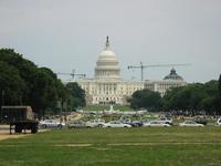 Washington DC 