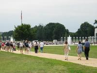 Washington DC 