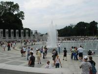 Washington DC 