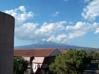 Mt Etna