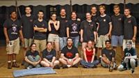 Rob safe version of group photo