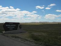 badlands national park rjs3 crosscountry usa road trip 