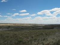 badlands national park rjs3 crosscountry usa road trip 
