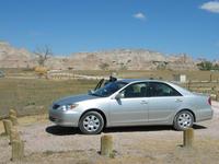 badlands national park rjs3 crosscountry usa road trip 