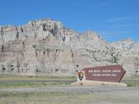 badlands national park rjs3 crosscountry usa road trip 
