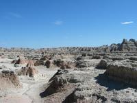 badlands national park rjs3 crosscountry usa road trip 