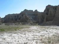 badlands national park rjs3 crosscountry usa road trip 