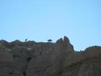 badlands national park rjs3 crosscountry usa road trip 