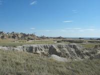 badlands national park rjs3 crosscountry usa road trip 