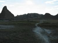 badlands national park rjs3 crosscountry usa road trip 