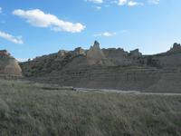 badlands national park rjs3 crosscountry usa road trip 