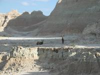 badlands national park rjs3 crosscountry usa road trip 