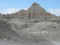 badlands national park rjs3 crosscountry usa road trip 