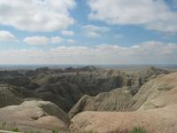 badlands national park rjs3 crosscountry usa road trip 