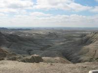 badlands national park rjs3 crosscountry usa road trip 