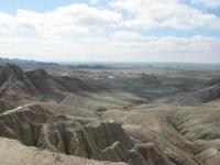 badlands national park rjs3 crosscountry usa road trip 