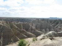 badlands national park rjs3 crosscountry usa road trip 