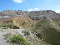 badlands national park rjs3 crosscountry usa road trip 