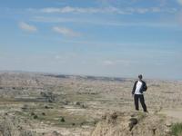badlands national park rjs3 crosscountry usa road trip 