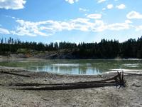 road trip yellowstone national park rjs3 crosscountry usa 