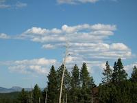 road trip yellowstone national park rjs3 crosscountry usa 