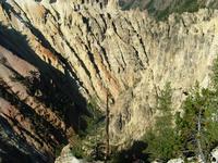 road trip yellowstone national park rjs3 crosscountry usa 