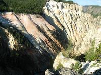 road trip yellowstone national park rjs3 crosscountry usa 