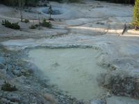 road trip yellowstone national park rjs3 crosscountry usa 