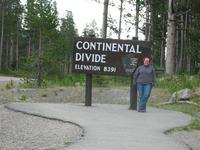 road trip yellowstone jhess1 national park rjs3 crosscountry usa 