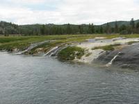 rjs3 crosscountry usa road trip yellowstone national park 