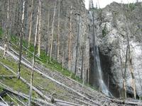 rjs3 crosscountry usa road trip yellowstone national park 