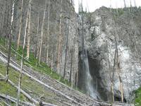 rjs3 crosscountry usa road trip yellowstone national park 