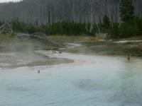 rjs3 crosscountry usa road trip yellowstone national park 