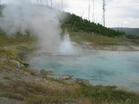 rjs3 crosscountry usa road trip yellowstone national park 