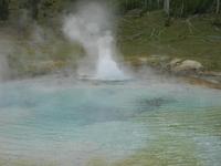 rjs3 crosscountry usa road trip yellowstone national park 