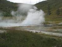 rjs3 crosscountry usa road trip yellowstone national park 