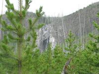rjs3 crosscountry usa road trip yellowstone national park 
