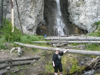 rjs3 crosscountry usa road trip yellowstone jhess1 national park 