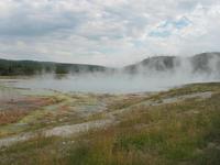 rjs3 crosscountry usa road trip yellowstone national park 