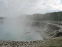 rjs3 crosscountry usa road trip yellowstone national park 