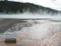 rjs3 crosscountry usa road trip yellowstone national park 