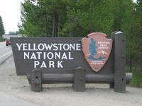 rjs3 crosscountry usa road trip yellowstone national park 