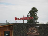 rjs3 crosscountry usa road trip yellowstone national park 