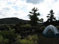 craters of the moon national monument rjs3 crosscountry usa road trip 